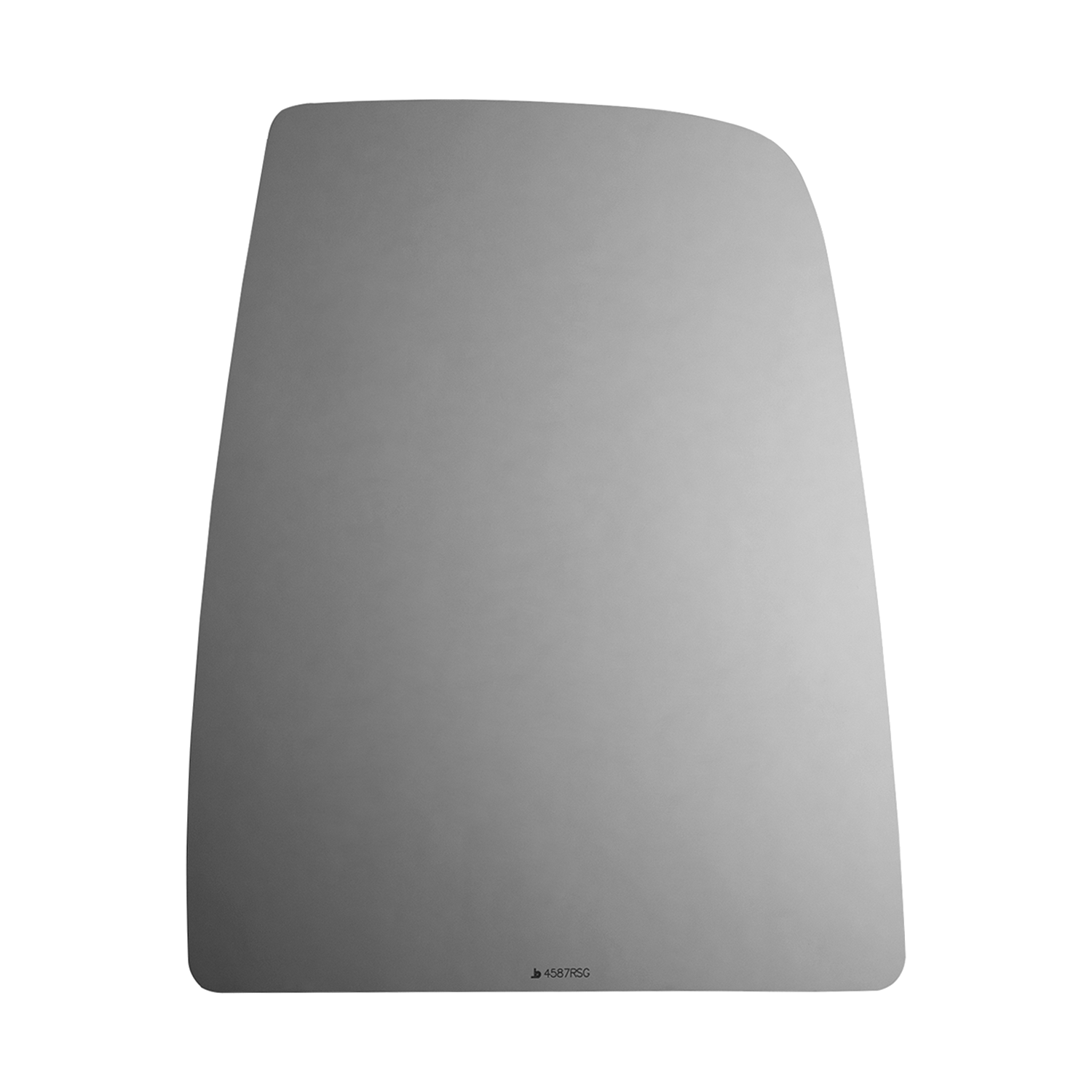 SIDE VIEW MIRROR W MOUNT